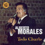 Todo Charlo Albumcover