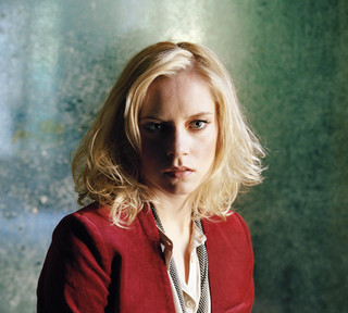 Fredrika Stahl Photo