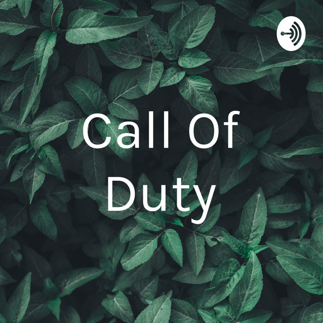 Call Of Duty | Podcast on Spotify