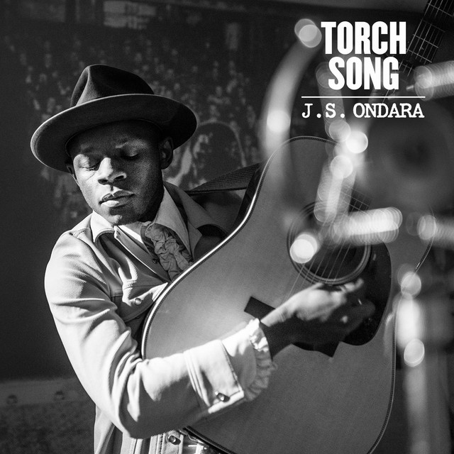 Torch Song cover