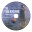 The Time Machine Albumcover