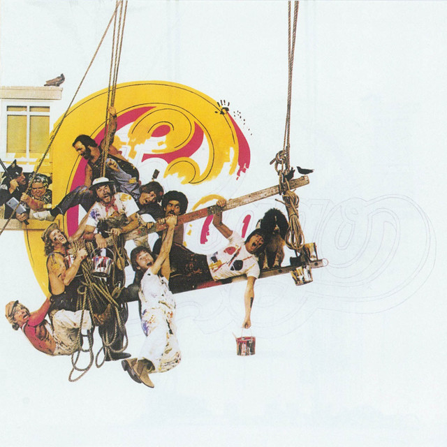 Chicago Ix - Chicago's Greatest Hits cover