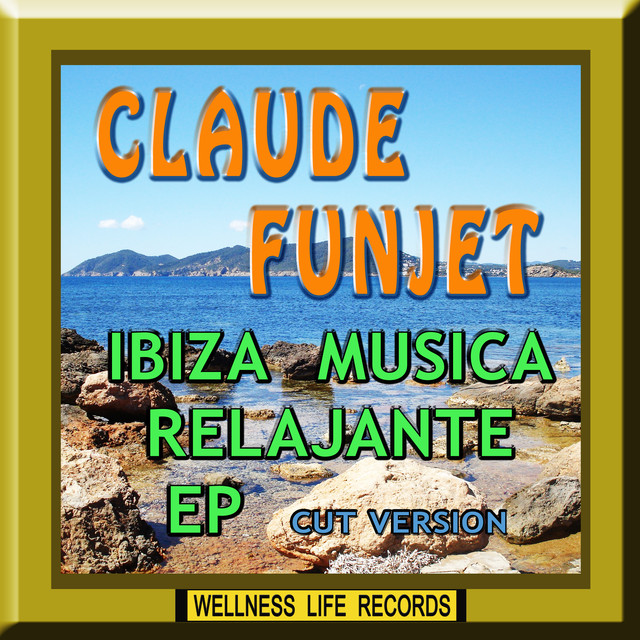 Claude Funjet Photo