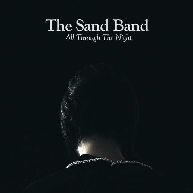 The Sand Band Photo