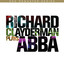 Plays ABBA cover