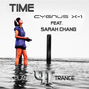 Cygnus X-1 feat. Sarah Chang