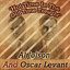 Hot Time in the Old Time Tonight Albumcover