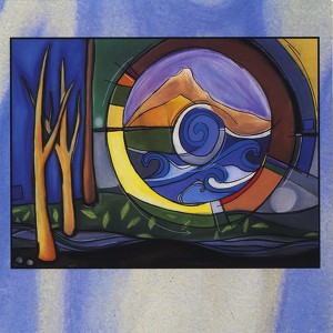 This World Albumcover