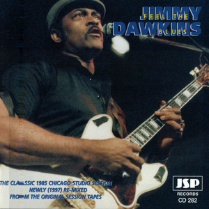 Feel the Blues album