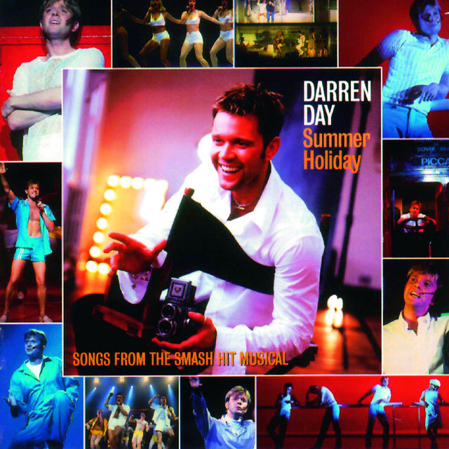 Darren Day Photo