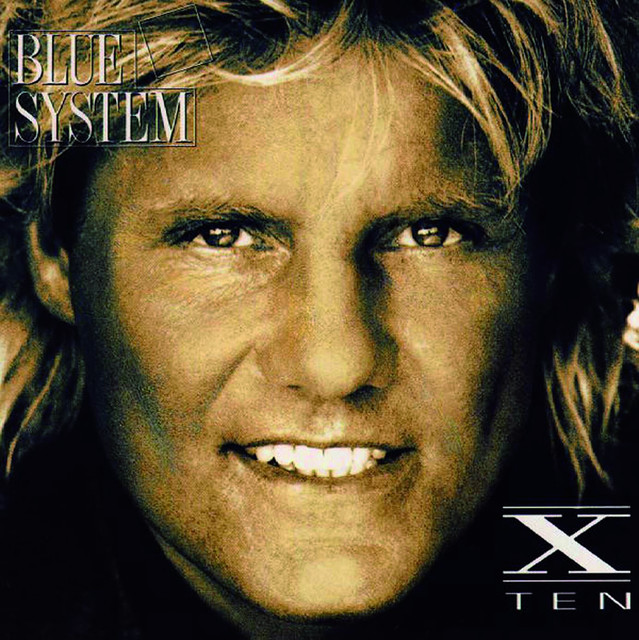 Blue System Dr Mabuse Lyrics
