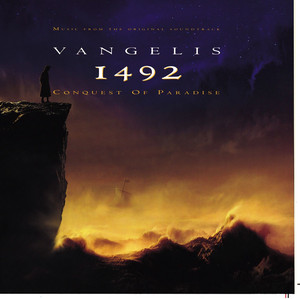 1492: Conquest of Paradise album