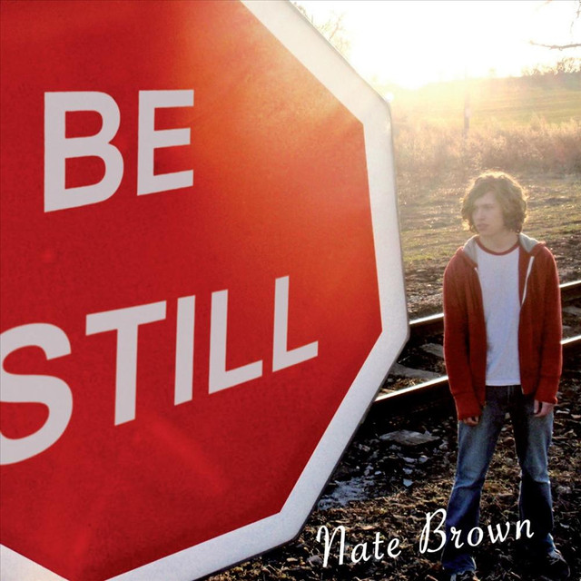 Musik Artist Nate Brown