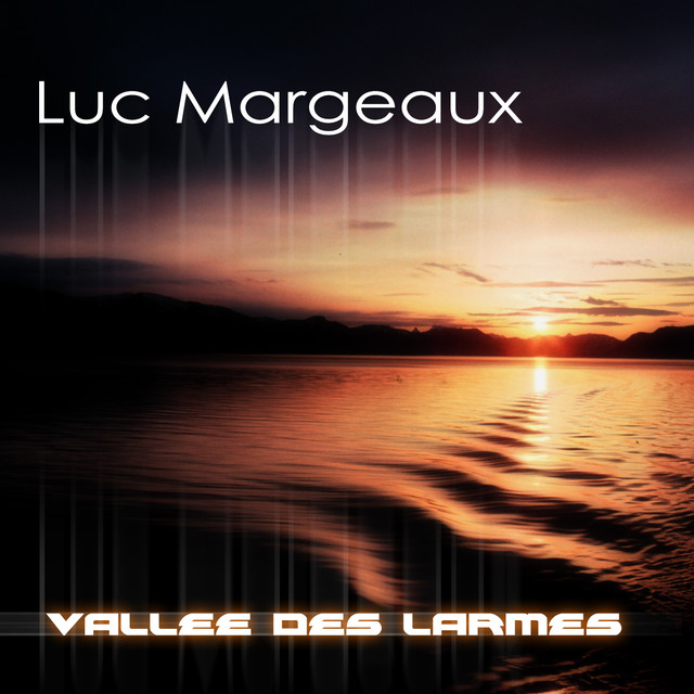Luc Margeaux Photo