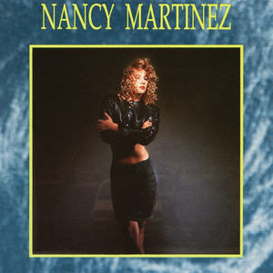 Nancy Martinez cover