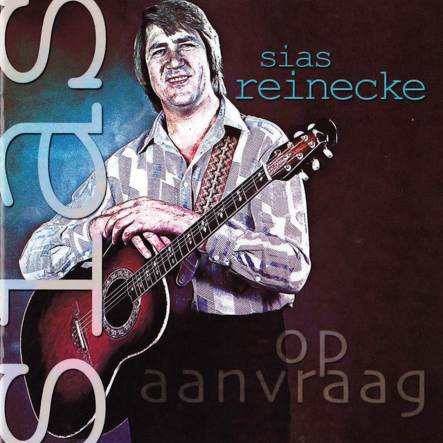 Sias Reinecke Photo
