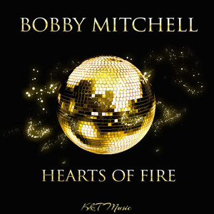 Hearts of Fire album