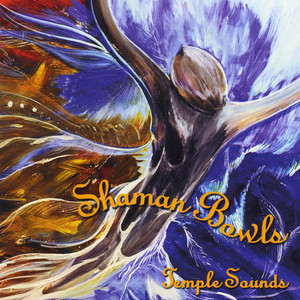 Shaman Bowls Albumcover