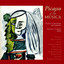 Picasso y la Música Albumcover