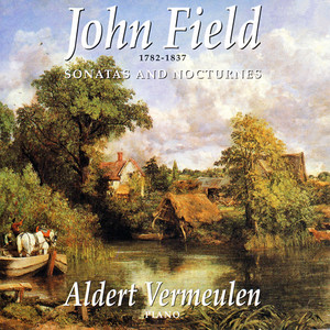 Sonatas and Nocturnes cover