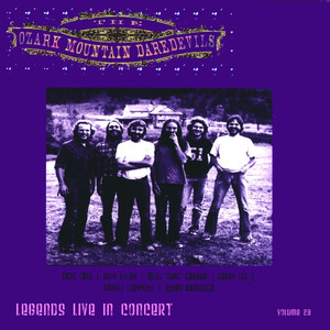 Legends Live in Concert Vol. 23 album