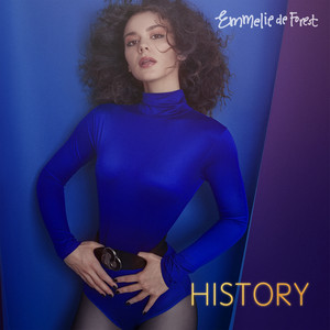 History cover