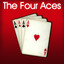 The Four Aces Greatest Hits cover