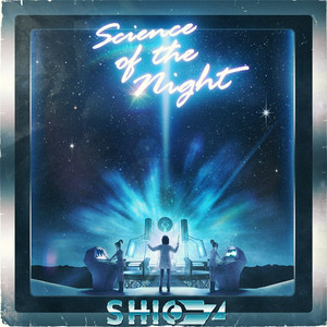 Science of the Night cover