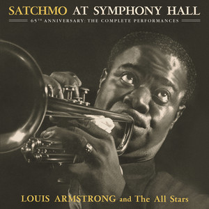 At Symphony Hall album
