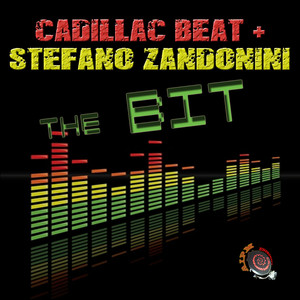 Cadillac Beat & Stefano Zandonini