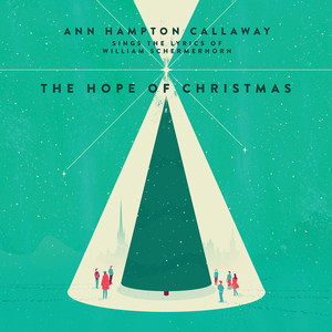 Hope of Christmas album