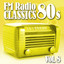 FM Radio Classics 80s Vol.8 Albumcover