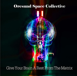 Give Your Brain a Rest From the Matrix cover