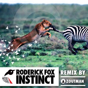 Roderick Fox