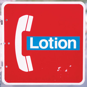 Telephone Album cover