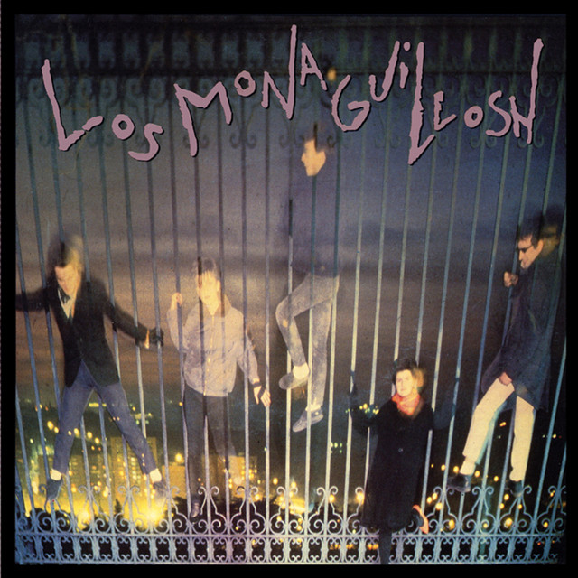 Los Monaguillosh Photo