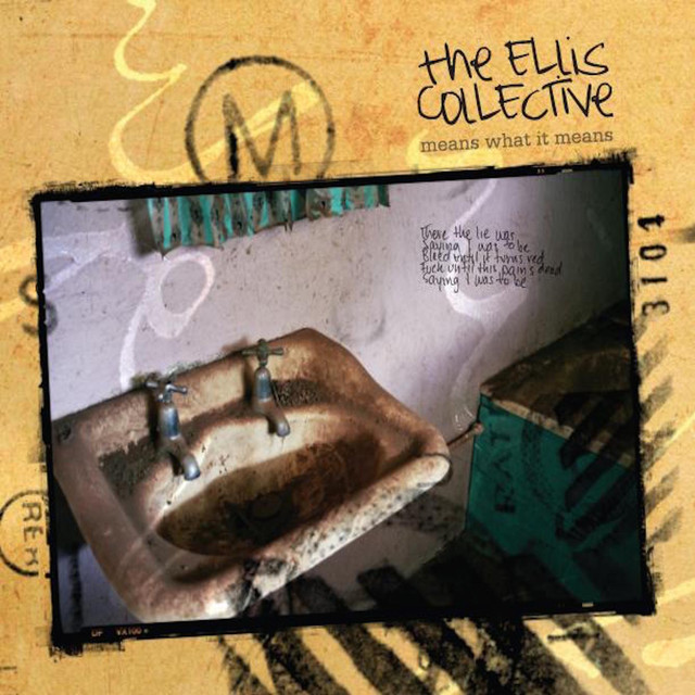 The Ellis Collective Photo
