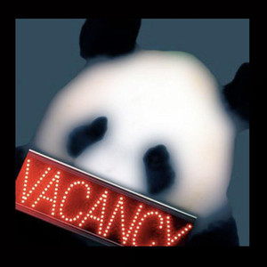 Panda Vacancy