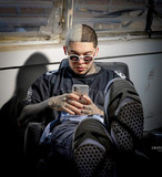 Big Stan profile