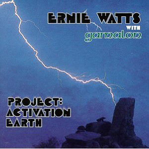 Project: Activation Earth album