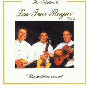 The Golden Record Vol. 2 album