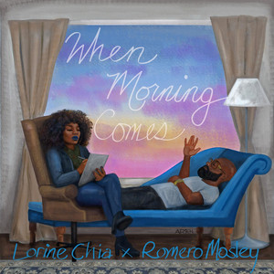 When Morning Comes cover