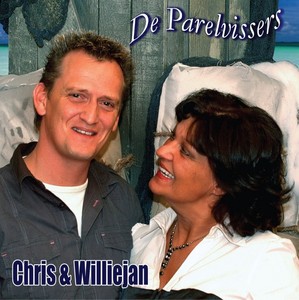 Chris & Williejan