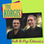 The Korgis: Folk & Pop Classics cover