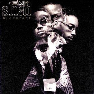 Blackface album