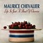Life Is Just A Bowl Of Cherries Albumcover