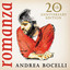 Romanza (20th Anniversary Edition) [Deluxe Edition] cover