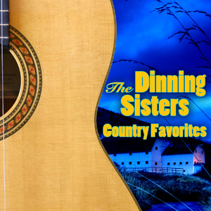 Country Favorites cover