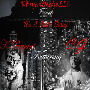 K.Bryant, C.G.