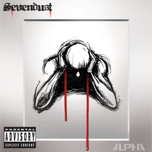 Alpha (Explicit Content U.S. Version) cover